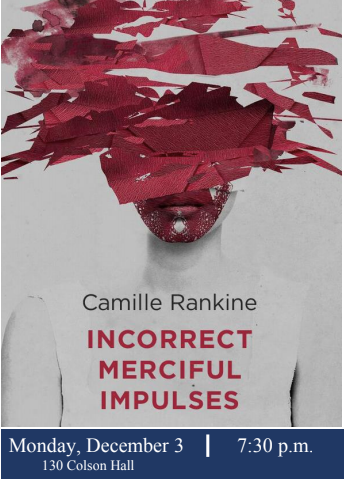 Camille Rankine