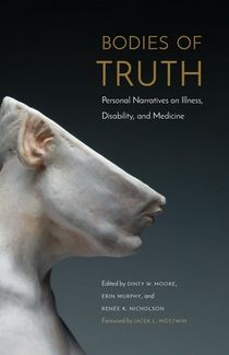 Bodies of Truth by Renee Nicholson